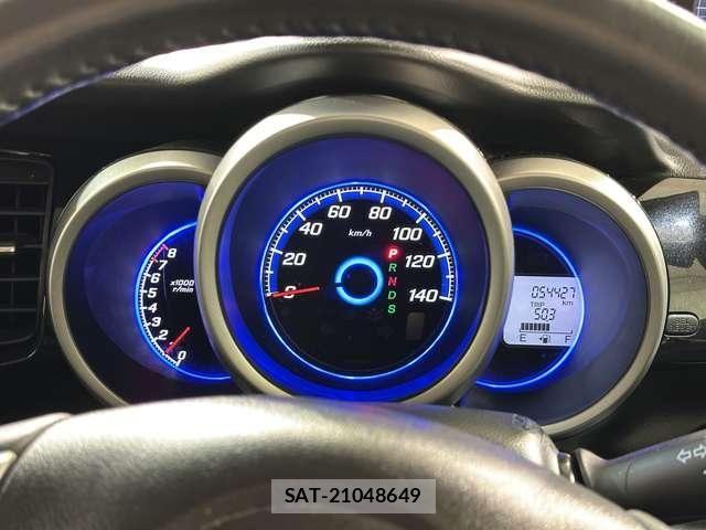 Honda N BOX CUSTOM 2014-01 6246240-10
