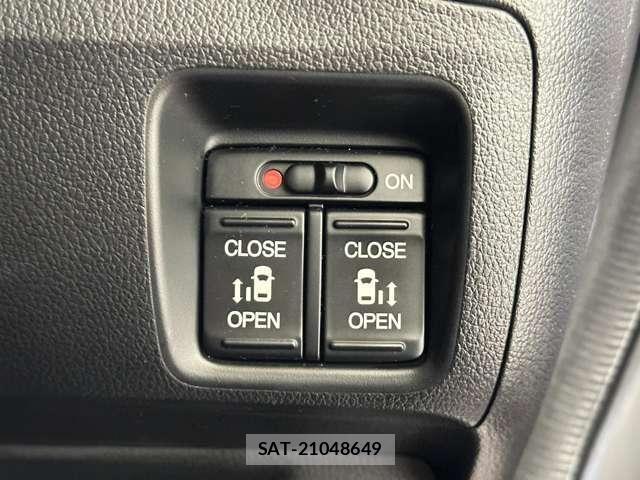 Honda N BOX CUSTOM 2014-01 6246240-13