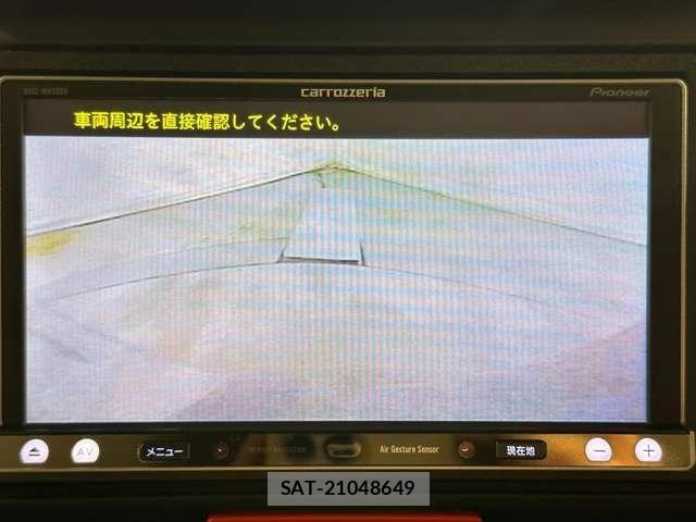 Honda N BOX CUSTOM 2014-01 6246240-22