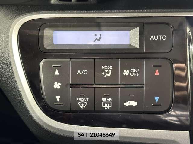 Honda N BOX CUSTOM 2014-01 6246240-24