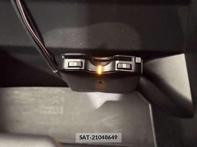Honda N BOX CUSTOM 2014-01 6246240-25