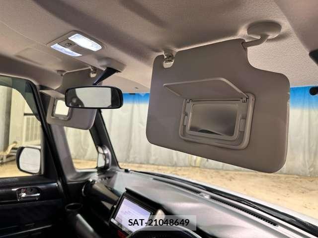 Honda N BOX CUSTOM 2014-01 6246240-27