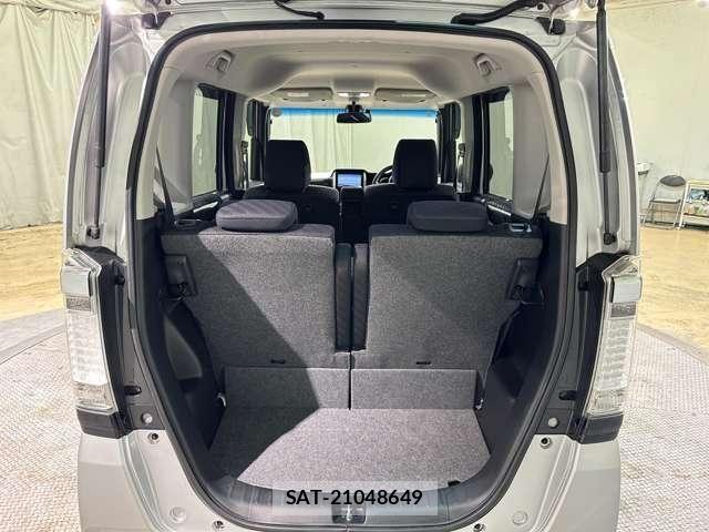 Honda N BOX CUSTOM 2014-01 6246240-28