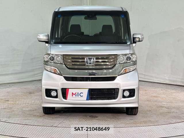 Honda N BOX CUSTOM 2014-01 6246240-2