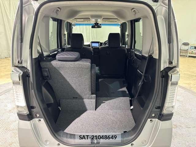 Honda N BOX CUSTOM 2014-01 6246240-29
