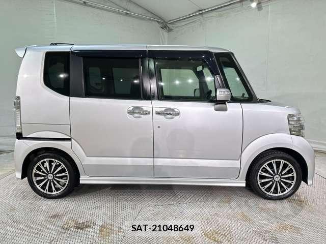Honda N BOX CUSTOM 2014-01 6246240-3
