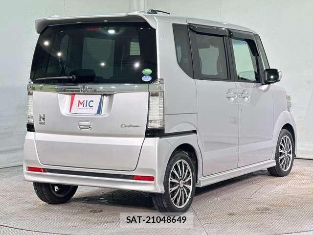 Honda N BOX CUSTOM 2014-01 6246240-4