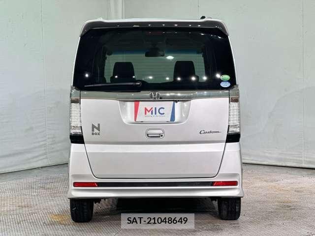 Honda N BOX CUSTOM 2014-01 6246240-5
