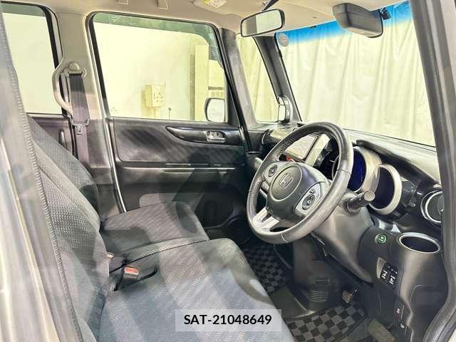 Honda N BOX CUSTOM 2014-01 6246240-8
