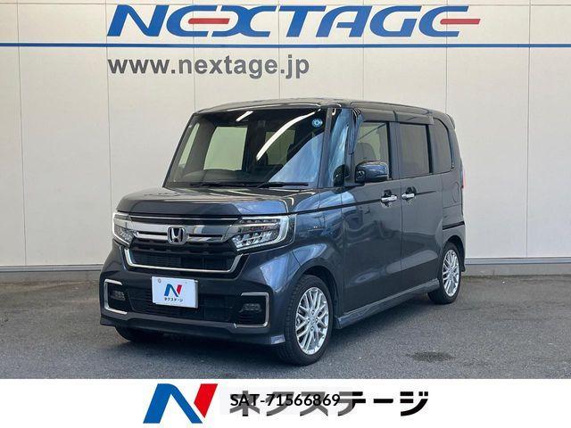 Honda N BOX CUSTOM 2023-03 6246214-0