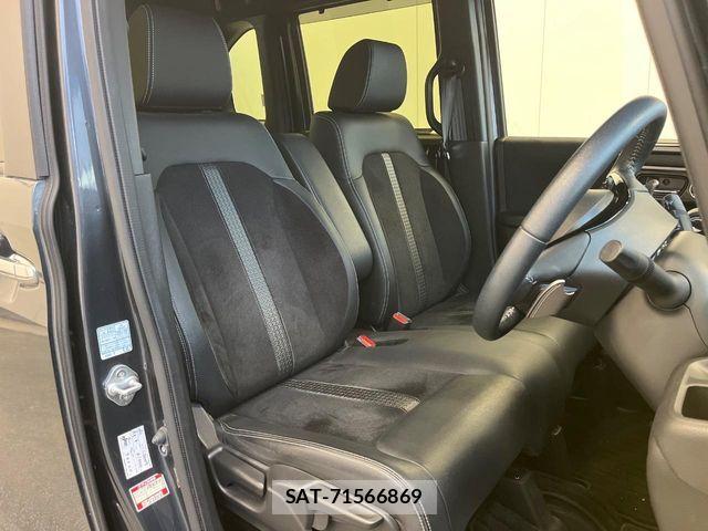 Honda N BOX CUSTOM 2023-03 6246214-9