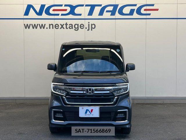Honda N BOX CUSTOM 2023-03 6246214-14