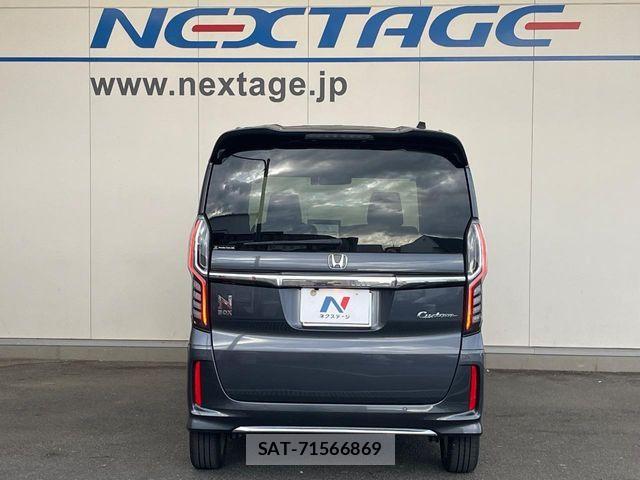 Honda N BOX CUSTOM 2023-03 6246214-15