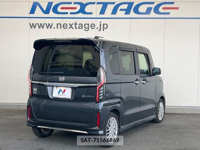 Honda N BOX CUSTOM 2023-03 6246214-16