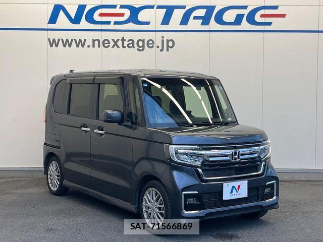 Honda N BOX CUSTOM 2023-03 6246214-17