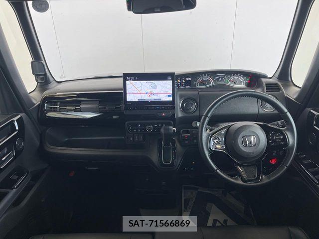 Honda N BOX CUSTOM 2023-03 6246214-1
