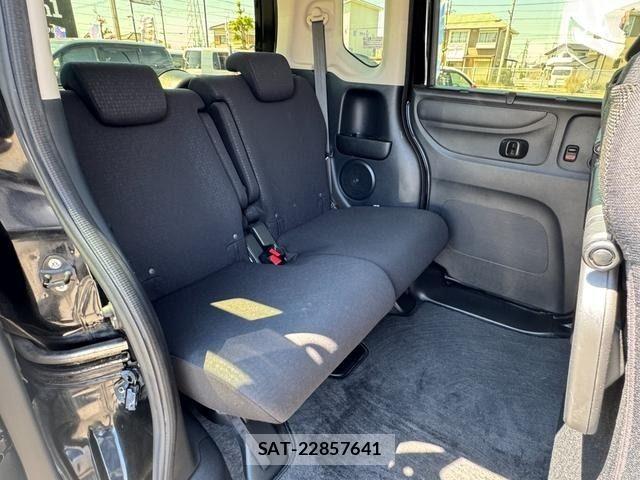 Honda N BOX CUSTOM 2017-08 6246244-10