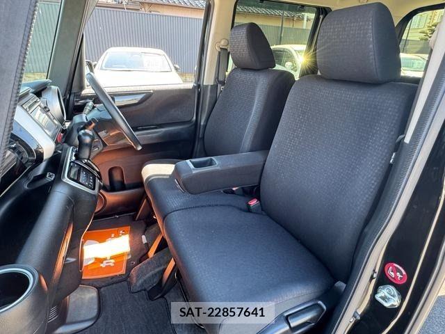 Honda N BOX CUSTOM 2017-08 6246244-11