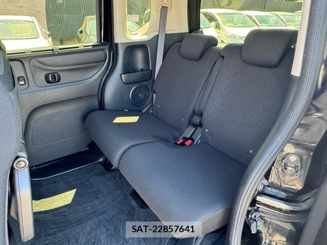 Honda N BOX CUSTOM 2017-08 6246244-12