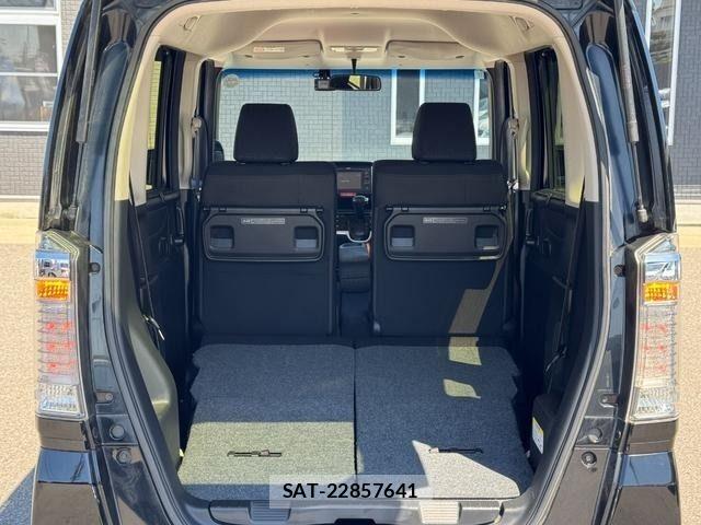 Honda N BOX CUSTOM 2017-08 6246244-13