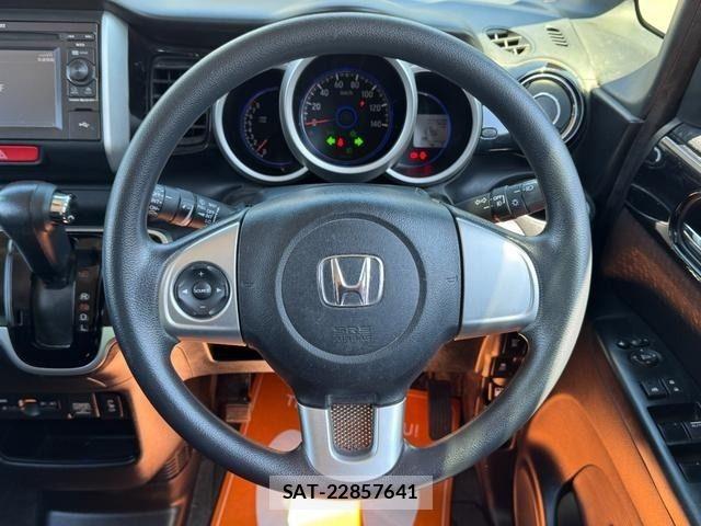 Honda N BOX CUSTOM 2017-08 6246244-15