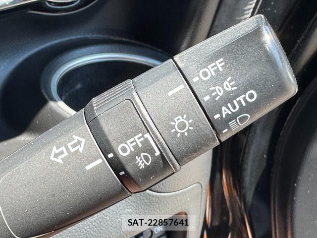 Honda N BOX CUSTOM 2017-08 6246244-17