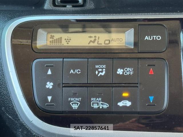 Honda N BOX CUSTOM 2017-08 6246244-20