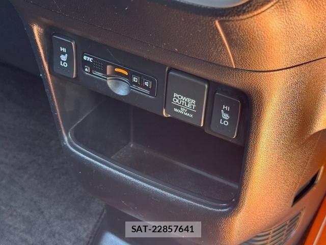 Honda N BOX CUSTOM 2017-08 6246244-25