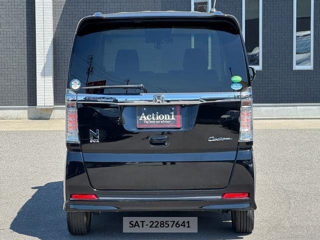 Honda N BOX CUSTOM 2017-08 6246244-3