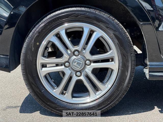 Honda N BOX CUSTOM 2017-08 6246244-7