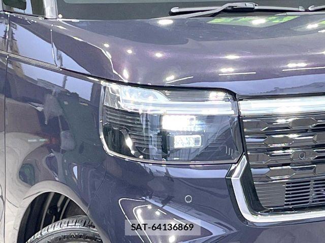 Honda N BOX CUSTOM 2024-09 6246180-11