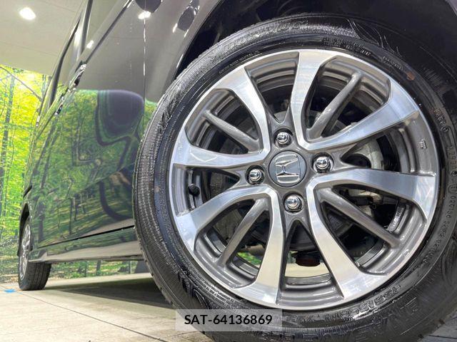 Honda N BOX CUSTOM 2024-09 6246180-12