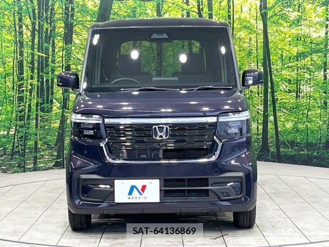 Honda N BOX CUSTOM 2024-09 6246180-13