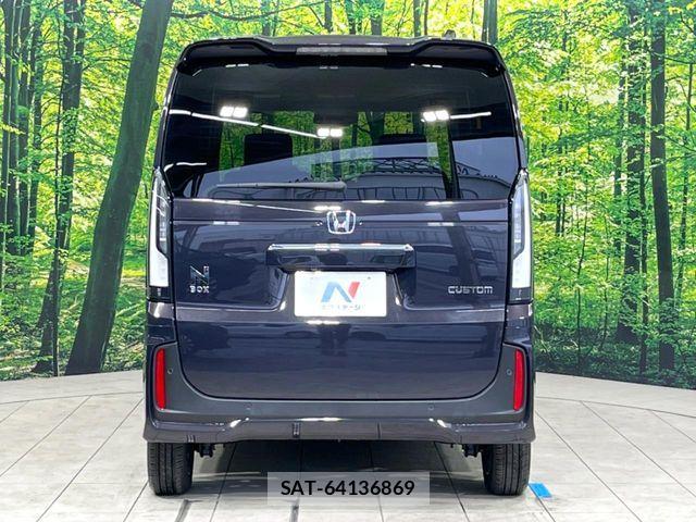 Honda N BOX CUSTOM 2024-09 6246180-14