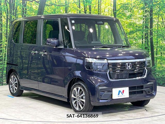 Honda N BOX CUSTOM 2024-09 6246180-15