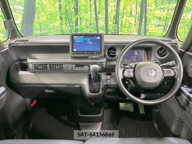 Honda N BOX CUSTOM 2024-09 6246180-1