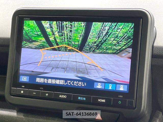 Honda N BOX CUSTOM 2024-09 6246180-3
