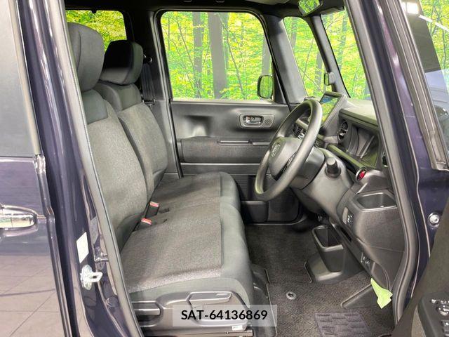 Honda N BOX CUSTOM 2024-09 6246180-7