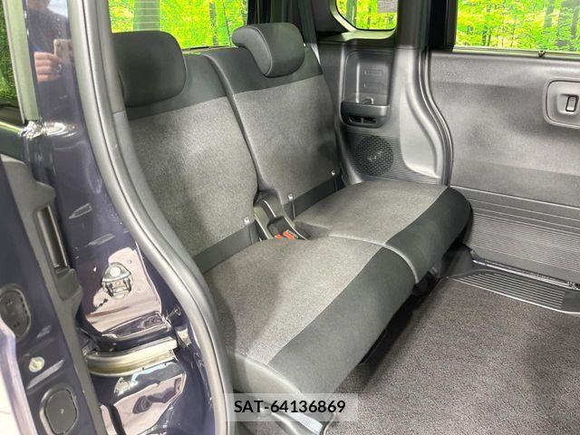 Honda N BOX CUSTOM 2024-09 6246180-8