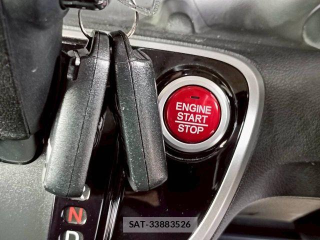 Honda N BOX CUSTOM 2015-01 6276970-11