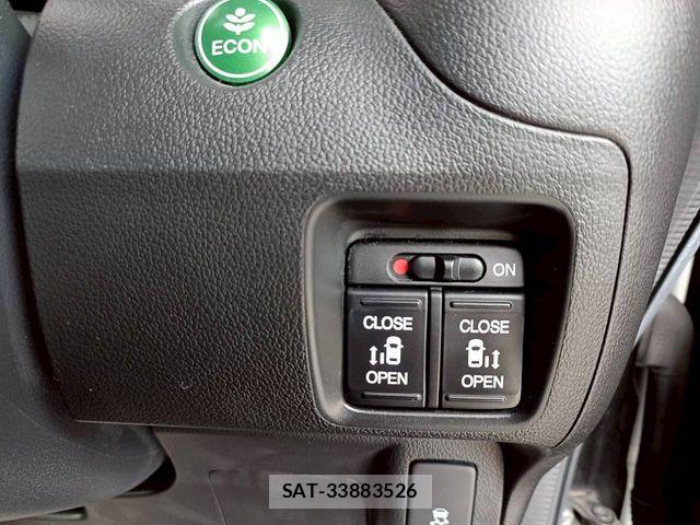 Honda N BOX CUSTOM 2015-01 6276970-12