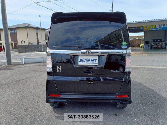 Honda N BOX CUSTOM 2015-01 6276970-18