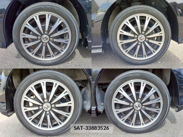 Honda N BOX CUSTOM 2015-01 6276970-23