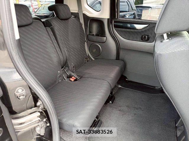 Honda N BOX CUSTOM 2015-01 6276970-27