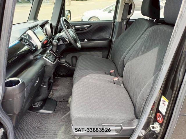 Honda N BOX CUSTOM 2015-01 6276970-3