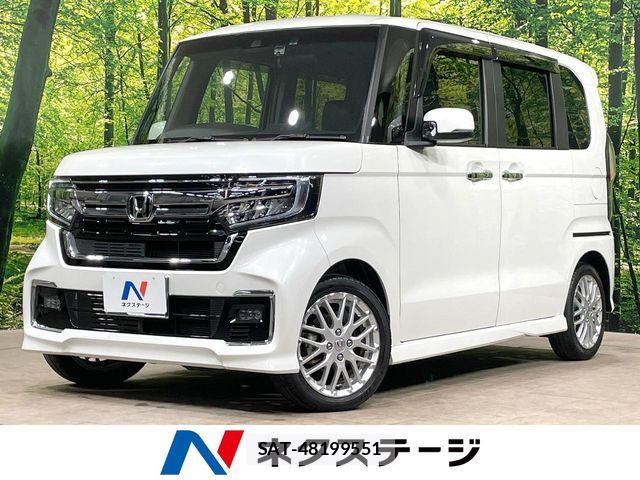 Honda N BOX CUSTOM 2023-05 6270223-0