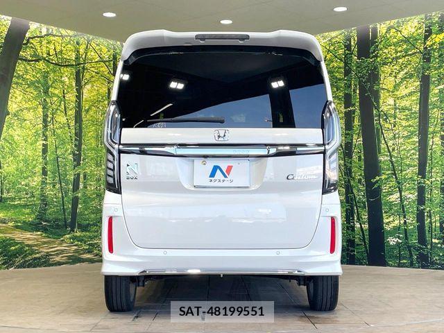 Honda N BOX CUSTOM 2023-05 6270223-14