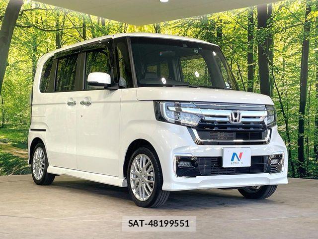 Honda N BOX CUSTOM 2023-05 6270223-15