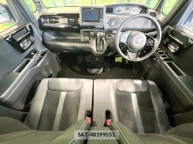 Honda N BOX CUSTOM 2023-05 6270223-1