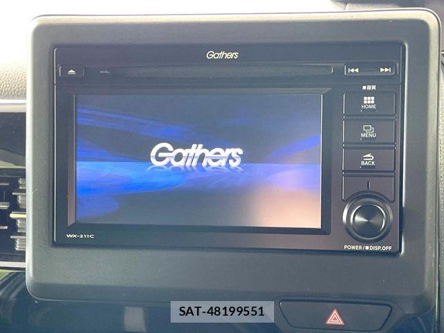 Honda N BOX CUSTOM 2023-05 6270223-3